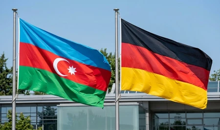 Немецкие компании покажут инновационные решения для пищепрома Азербайджана