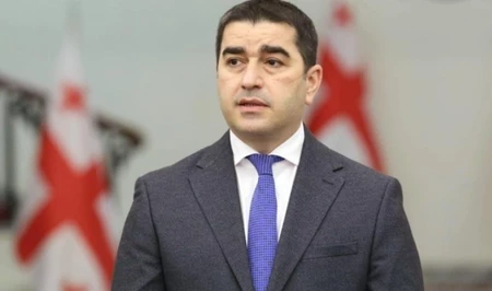 Спикер парламента Грузии высказался о важности мира между Арменией и Азербайджаном