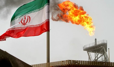 США вновь ужесточают санкции против нефтяного сектора Ирана