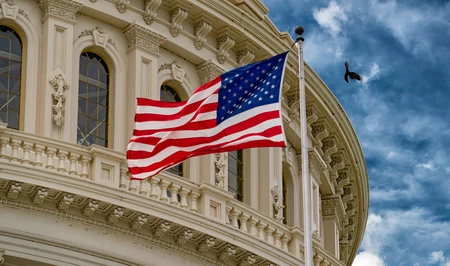 В США намерены вернуть Министерство войны - СМИ