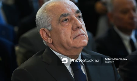 Азербайджан нарастил стратегические резервы на $14 млрд за год — премьер назвал впечатляющие цифры