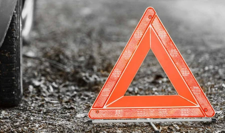 В Низаминском районе Баку произошло столкновение двух пассажирских автобусов