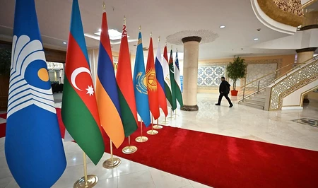 На заседании Совета глав государств СНГ принято решение о тематических годах на 2028 и 2029 годы