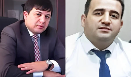 В Баку совершено преступление на миллион манатов: среди причастных родственник Джавида Гурбанова
