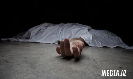 В Баку мужчина ранил возлюбленную и себя: оба погибли
