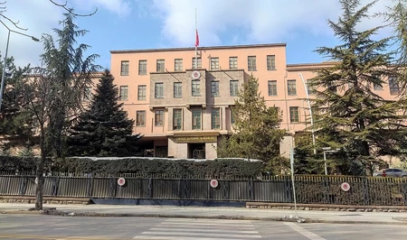 Минобороны Турции поздравило Азербайджан с Днем государственного суверенитета