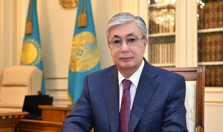 Президент Казахстана приветствовал решение Ирана отказаться от нападений на соседние страны