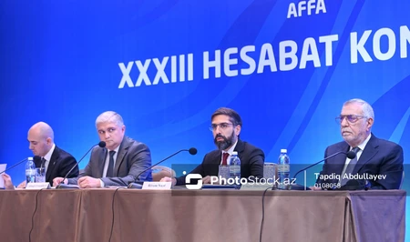 АФФА подвела итоги года: что ждет азербайджанский футбол в ближайшем будущем?