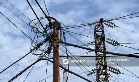 В Азербайджане меняют правила подключения к электросетям