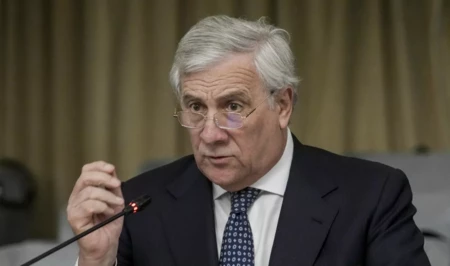 Глава МИД Италии ответил Трампу: Страна не участвовала и не будет участвовать в войне с Ираном