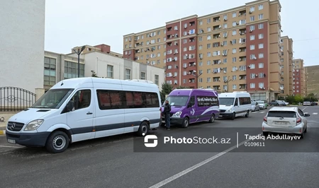 Жительница Шюкюрбейли: Наша вера в возвращение домой никогда не угасала