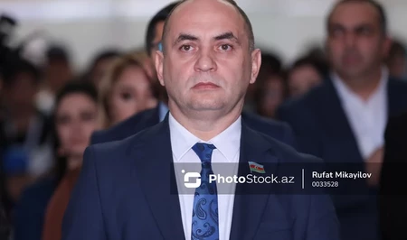 Минная проблема и мирное соглашение: депутат оценил итоги встречи ОИС в Багдаде