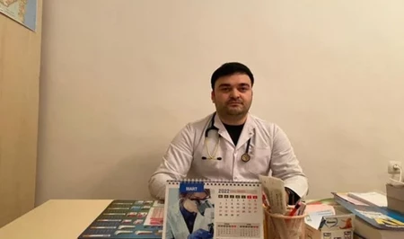 TƏBİB назначил исполняющего обязанности директора Гянджинской городской объединенной больницы