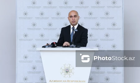 Министр: В рамках госпрограммы 500 молодых азербайджанцев направятся на обучение за рубеж
