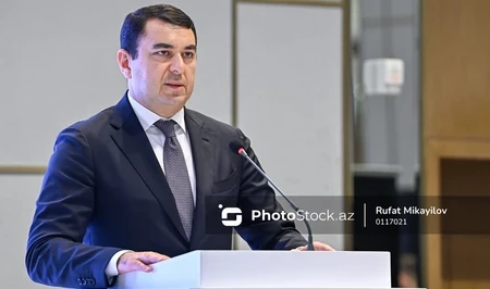Адиль Керимли: Отношения Азербайджана и Туркменистана успешно развиваются в культурной сфере