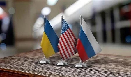 Украина, США и Россия завершили переговоры в Абу-Даби: что известно о достигнутых договоренностях