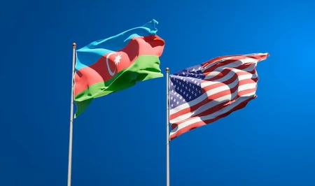 США намерены изучить рынок Азербайджана и его экономические потребности
