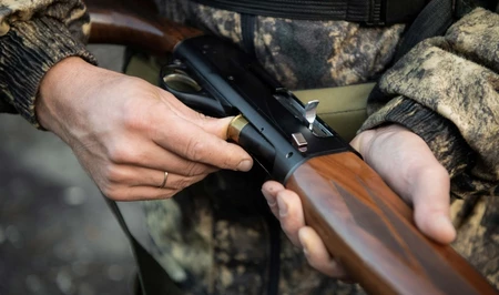 Борьба с браконьерством в Азербайджане: за 9 месяцев задержаны 122 нарушителя