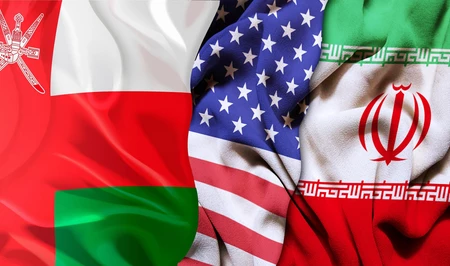 США обвинили Оман в излишних уступках Ирану - СМИ