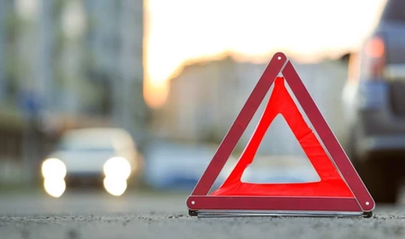 ДТП в Агдаше унесло жизни двух братьев