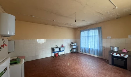 В одном из детских садов Баку обнаружены нарушения требований пищевой безопасности и санитарных норм
