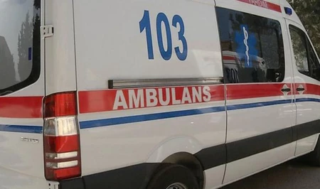 В Исмайыллинском районе погибли двое детей, утонув в техническом резервуаре