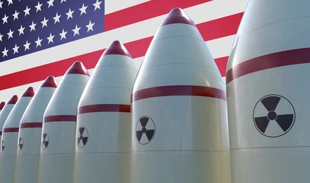 Ассоциация по контролю над вооружениями США сочла войну с Ираном неоправданной
