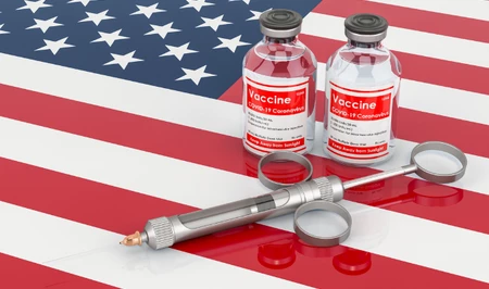 ВОЗ обеспокоена изменениями политики вакцинации в США