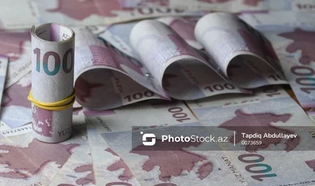 Азербайджан выделит 1,4 млрд манатов на погашение внешнего госдолга в 2026 году