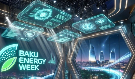 От газа до «зеленой» энергии: Азербайджан закрепляет за собой роль поставщика на десятилетия вперед