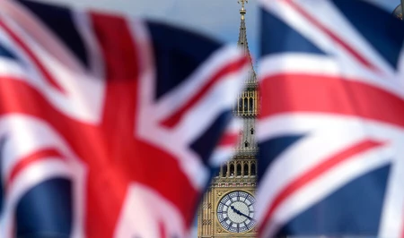 СМИ сообщили о риске распада Великобритании