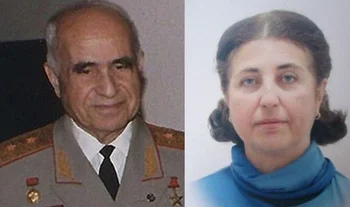 Племянница Керима Керимова: Подавали на стол плов, долму, бозбаш и любимые дядей кутабы с мясом...