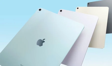 Apple объяснила, почему 14 лет не добавляла в iPad «Калькулятор»