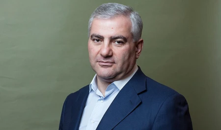 Силовики покинули офис «Электрических сетей Армении» после масштабного обыска