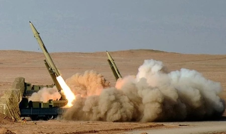 Расширение географии ударов: Албания следующая после ударов Ирана по Кипру?