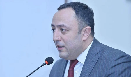 Спустя два года возобновлено уголовное дело экс-главы партии, обвиняемого в мошенничестве