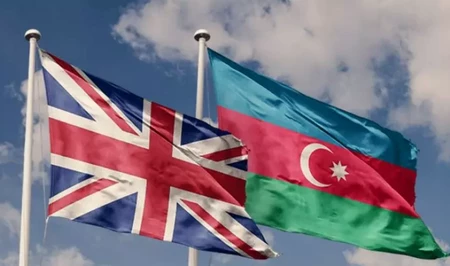 Азербайджанские НПО обратились к британскому парламенту с открытым письмом