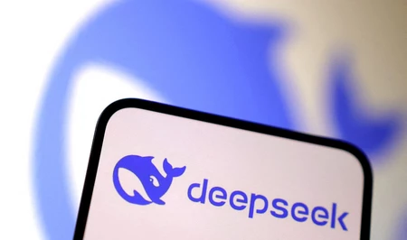 Чаты пользователей нейросети DeepSeek оказались в открытом доступе