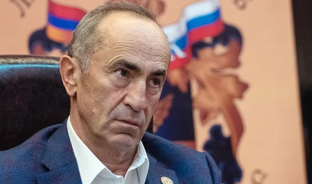 Кровавый путь к власти: Minval раскрыл, как Кочарян подставлял и уничтожал армянских солдат