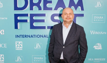 DREAM FEST 2024: российский шансонье готовит дуэты с азербайджанскими звездами