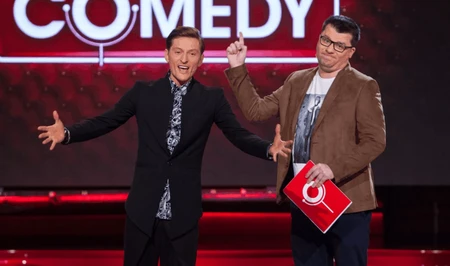 Шоу Comedy Club закрывается