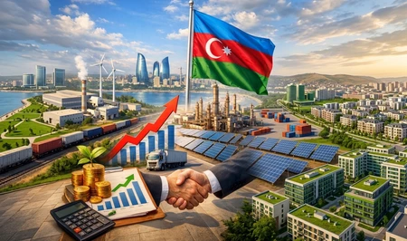 В Азербайджане инвестиционные проекты будут реализовываться по механизму «быстрого прохождения»
