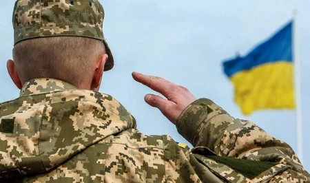 В Украине анонсировали частичную демобилизацию в конце 2026 года
