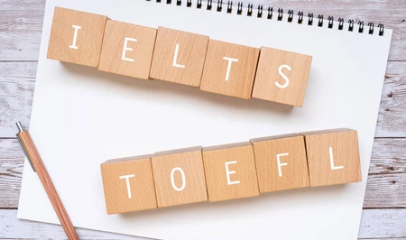 Можно ли избежать госэкзамена по английскому с сертификатами IELTS или TOEFL? – Разъяснения ГЭЦ