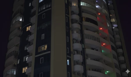 Скандал в жилом комплексе Баку: жильцы требуют прозрачности коммунальных платежей