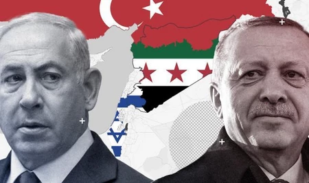 Выход США из НАТО ради Израиля: экс-глава контртеррористического центра раскрыл истинные мотивы