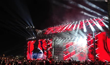 Триумфальный финал: DREAM FEST 2025 завершился феерией звезд