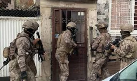 Масштабная антитеррористическая операция в Турции: задержан 161 подозреваемый в связях с ИГИЛ