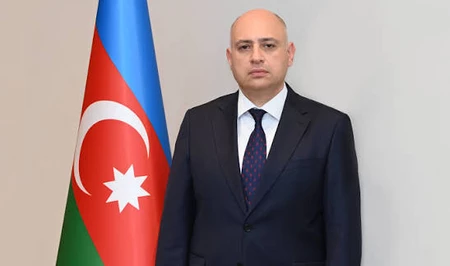 Замглавы МИД Азербайджана назвал противоминную деятельность национальным приоритетом страны