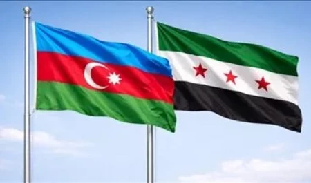 Азербайджан и Сирия договорились о создании совместного делового совета